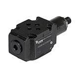 2-Way Slip-In Cartridge Valve - Series ZUDB